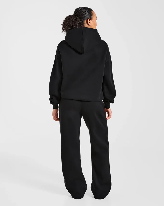 AYBL Club Oversized Hoodie