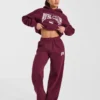 AYBL Club Oversized Hoodie