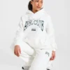 AYBL Club Oversized Hoodie