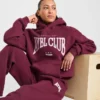 AYBL Club Oversized Hoodie
