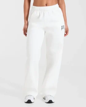 AYBL Club Oversized Straight Leg Joggers