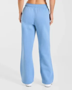 AYBL Club Oversized Straight Leg Joggers