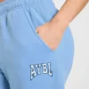 AYBL Club Oversized Straight Leg Joggers