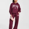 AYBL Club Oversized Straight Leg Joggers