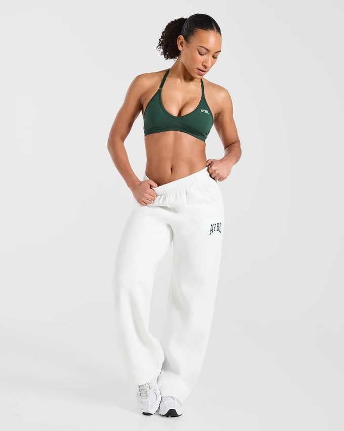 AYBL Club Oversized Straight Leg Joggers