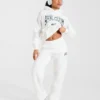 AYBL Club Oversized Straight Leg Joggers