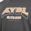 AYBL Elite Iron Oversized T Shirt