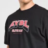 AYBL Elite Iron Oversized T Shirt