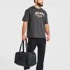 AYBL Elite Iron Oversized T Shirt