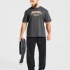 AYBL Elite Iron Oversized T Shirt