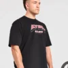 AYBL Elite Iron Oversized T Shirt