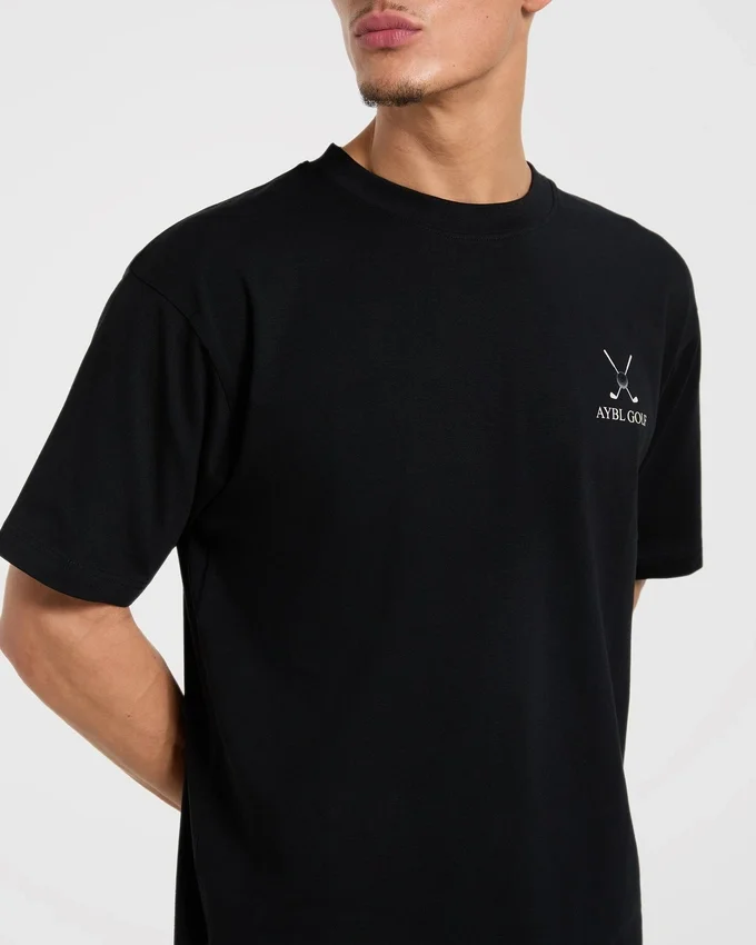 AYBL Golf T Shirt
