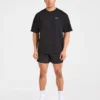 AYBL Iron Club Oversized T Shirt