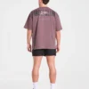 AYBL Iron Club Oversized T Shirt