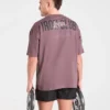 AYBL Iron Club Oversized T Shirt