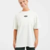 AYBL Lifestyle Oversized T Shirt