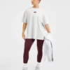 AYBL Lifestyle Oversized T Shirt
