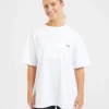 AYBL Lift Italic Oversized T Shirt