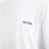 AYBL Lift Italic Oversized T Shirt