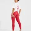AYBL Lift Love Oversized T Shirt