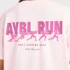 AYBL Run Oversized T Shirt
