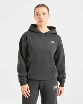 AYBL Sports Club Oversized Hoodie