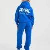 AYBL Sports Club Oversized Joggers