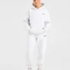 AYBL Sports Club Oversized Joggers