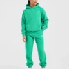 AYBL Sports Club Oversized Joggers