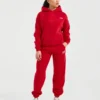 AYBL Sports Club Oversized Joggers