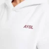 AYBL Sports Club Oversized Hoodie