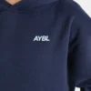 AYBL Sports Club Oversized Hoodie