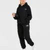 AYBL Sports Club Oversized Joggers