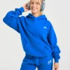 AYBL Sports Club Oversized Hoodie