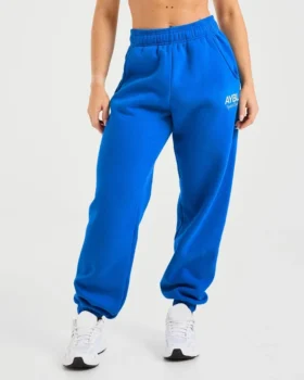 AYBL Sports Club Oversized Joggers