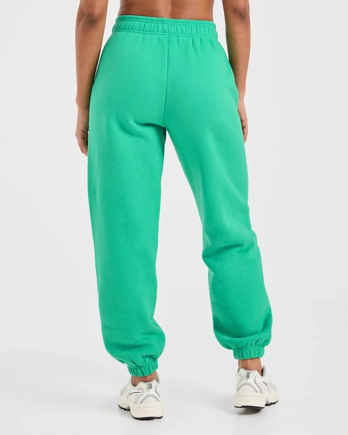 AYBL Sports Club Oversized Joggers