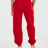 AYBL Sports Club Oversized Joggers