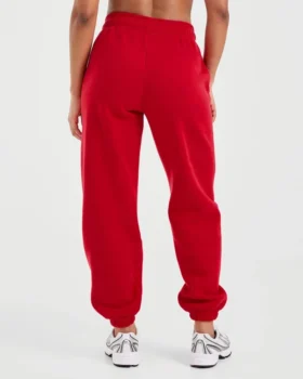 AYBL Sports Club Oversized Joggers