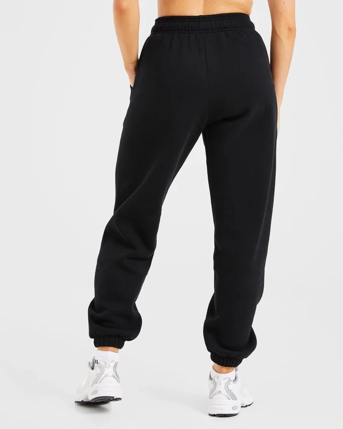 AYBL Sports Club Oversized Joggers