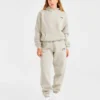 AYBL Sports Club Oversized Joggers