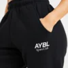 AYBL Sports Club Oversized Joggers