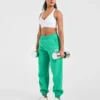 AYBL Sports Club Oversized Joggers