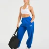 AYBL Sports Club Oversized Joggers