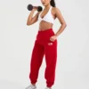 AYBL Sports Club Oversized Joggers