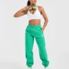 AYBL Sports Club Oversized Joggers