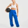 AYBL Sports Club Oversized Joggers