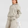 AYBL Sports Club Oversized Joggers