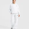 AYBL Sports Club Oversized Straight Leg Joggers