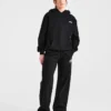 AYBL Sports Club Oversized Straight Leg Joggers