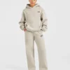 AYBL Sports Club Oversized Straight Leg Joggers